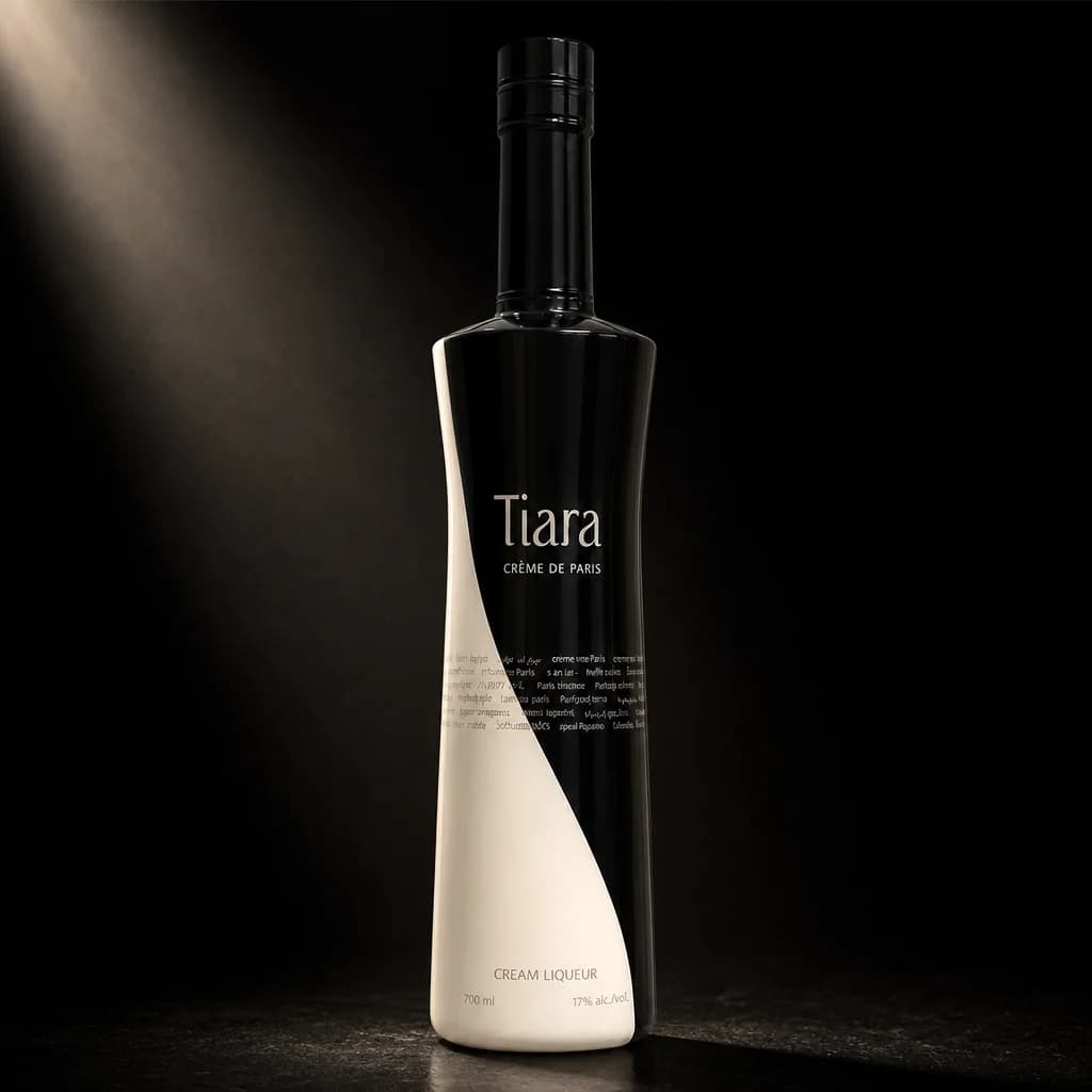 Tiara Crème